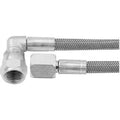 36in #4 Line -4 Str/-4 90 Deg