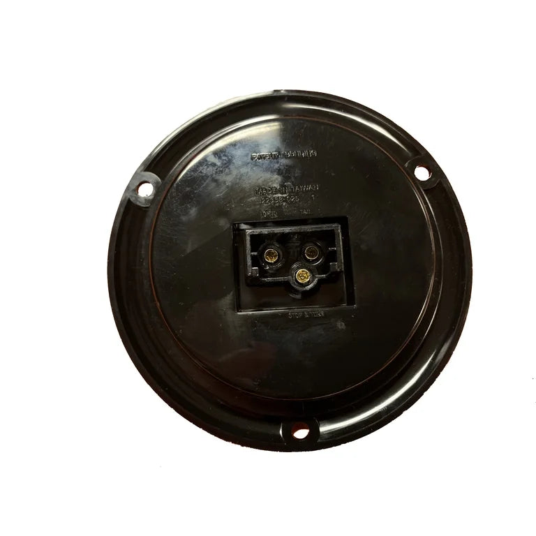 LED TAIL GLOLT; FLNGMNT; ROUND; PL3