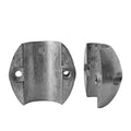 STREAMLINED SHAFT ANODE CMX-35 (35M