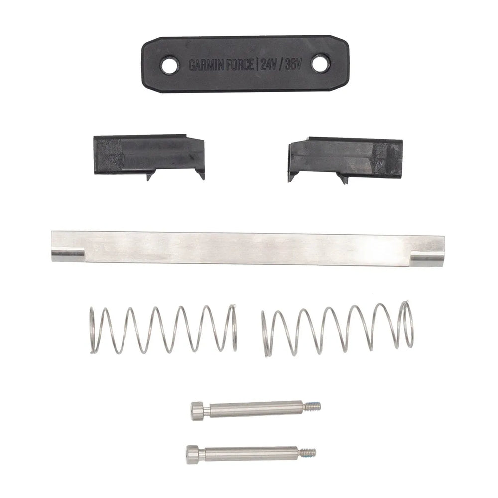 Garmin USA auto part