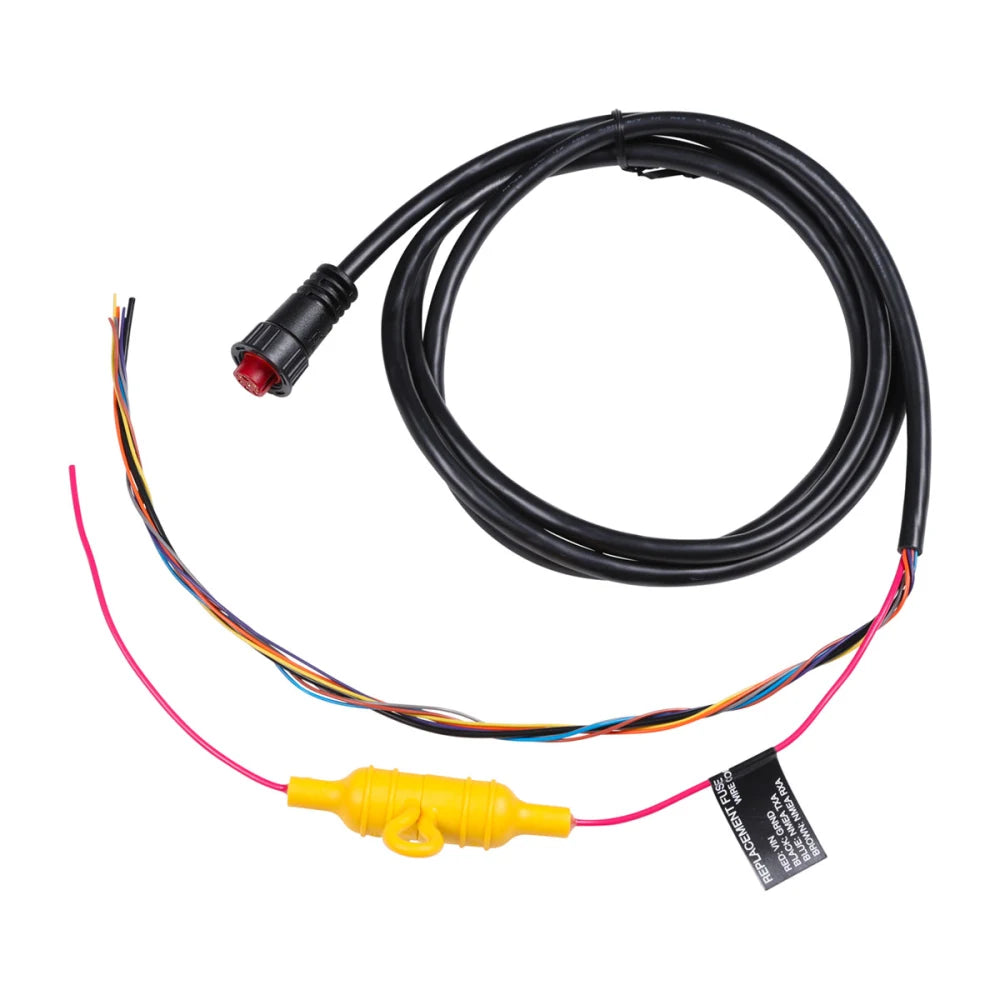 Garmin USA auto part