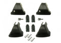 PACIFIC KITLESS COVERS SET (4PCS)
