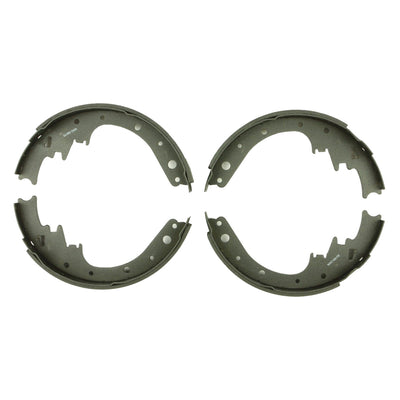 NEW BRAKE SHOES