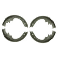 NEW BRAKE SHOES