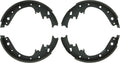 NEW BRAKE SHOES