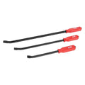 3 PC PRY BAR SET W/STRIKE CAP