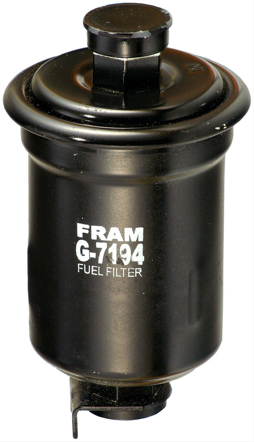 Fram air filter