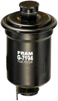 Fram air filter