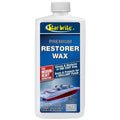 PREMIUM RESTORER WAX 16 OZ