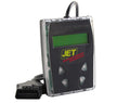 LIQUID FILLED MIDNIGHT BLACK PRESSURE GAUGE 015 PSI