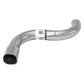 8592 VOLVO 740 PREBENT TAIL PIPE