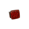 LED TAIL LIGHT UNDER 80';DRIVER