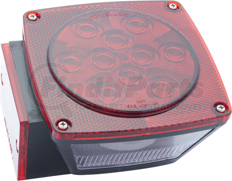 LED TAIL LIGHT UNDER 80';DRIVER