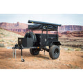Smittybilt Brake-Trailing Arm Hdwkit