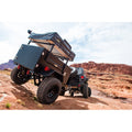 Smittybilt Brake-Trailing Arm Hdwkit