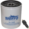 FUEL WATER SEPARATOR FILTER