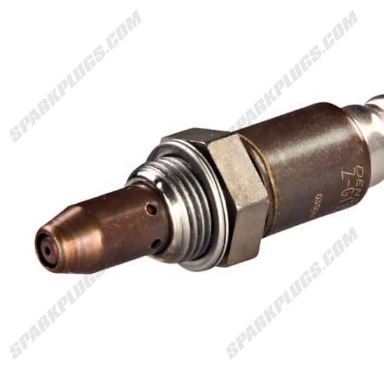 MORAD auto part