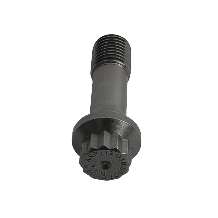 Oliver Racing Parts hardware kit