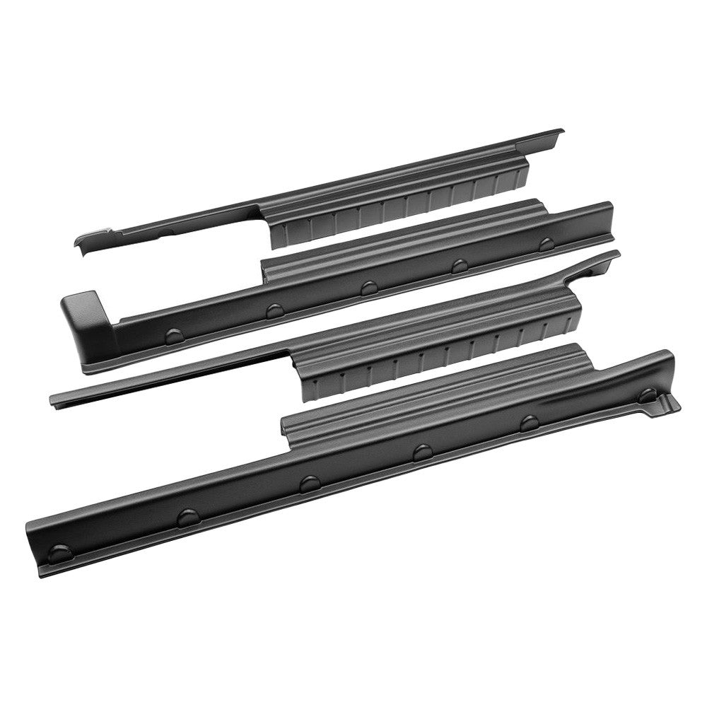 PLATE, .25 HRCQ 3.38 X 16.00 SUPPOR