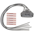 STANDARD IGN auto part