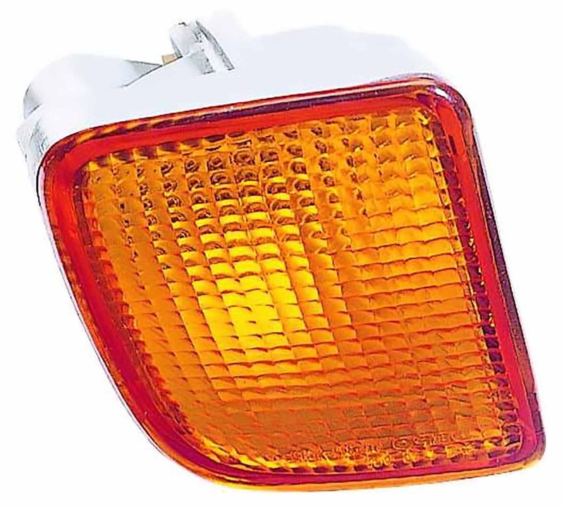 Maxzone Vehicle Lighting Corp auto part