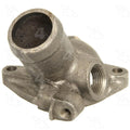WATER OUTLET