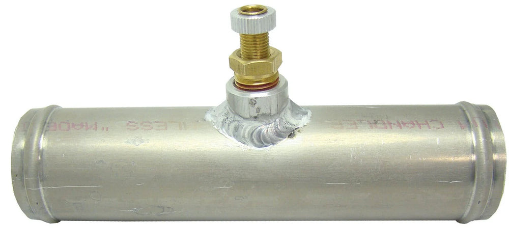 1 1/2IN X 1/4IN NPT TEE