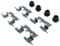 DISC BRAKE HARDWARE KIT