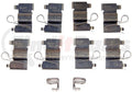 DISC BRAKE HDWE KIT