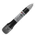 Dupli-Color silver auto part