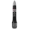 CHRYSLER EXACTMATCH TOUCHUP PAINT; BRILLIANT BLACK PRL.;0.5 OZ. PENTIP/BRUSH