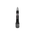 CHRYSLER EXACTMATCH TOUCHUP PAINT; BRILLIANT BLACK PRL.;0.5 OZ. PENTIP/BRUSH