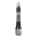 DUPLICOLOR ALLIN1 RADIANT SILVER SM . 25 OZ COLOR / .25 OZ CLEAR