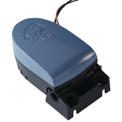 WHALE auto part
