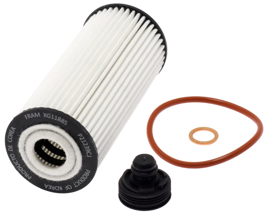 Fram oil filter