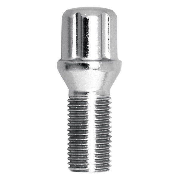 1014MM X 1.50 THREAD LENGTH 1.00IN/25.4MM SMALL DIAMETER LUG BOLT LOCKS SET OF 4