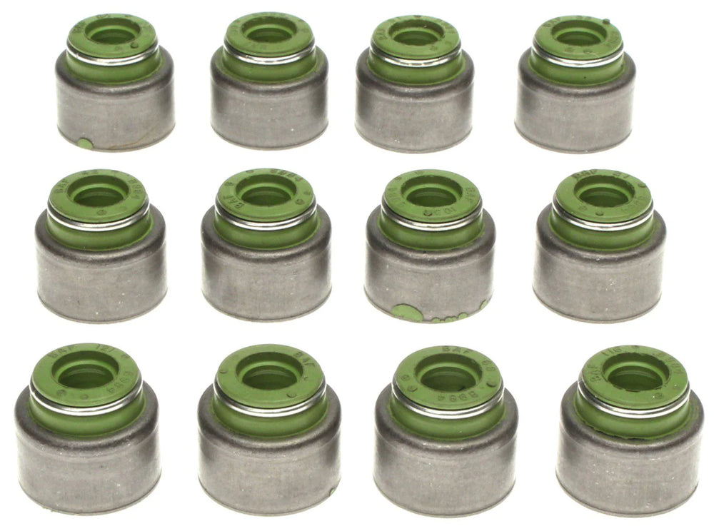 VALVE STEM SEAL