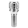 1014MM X 1.50 THREAD LENGTH 1.25IN/31.8MM SMALL DIAMETER LUG BOLT LOCKS SET OF 4