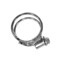 CLAMP FITS 2 5/8" CONN