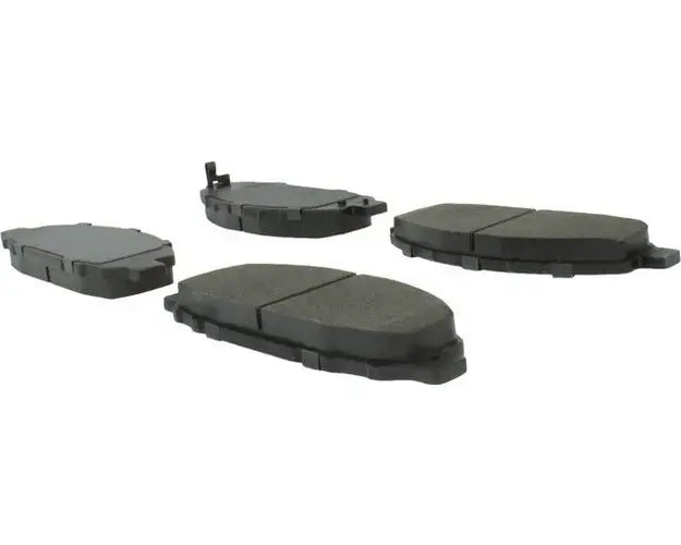 C-TEK Semi-Metallic Brake