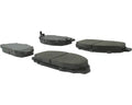 C-TEK Semi-Metallic Brake