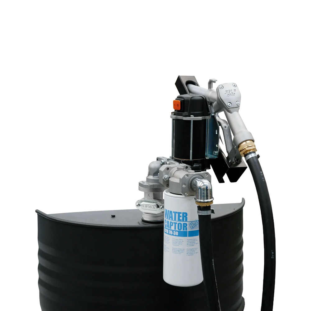 PIUSI air filter