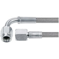 42in #4 Line -4 Str/-4 90 Deg Tube Style