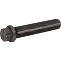 Sway Bar Adjuster Bolt Detented