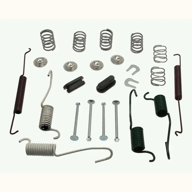 DRUM BRAKE HARDWARE KIT