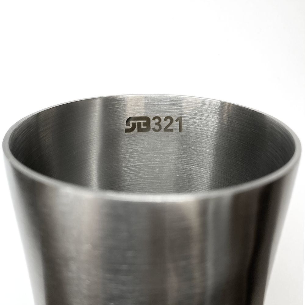 Stainless Bros 1.625in SS321 90 Degree Mandrel Bend Elbow 1.5D - 16GA/.065in Wall - No Leg