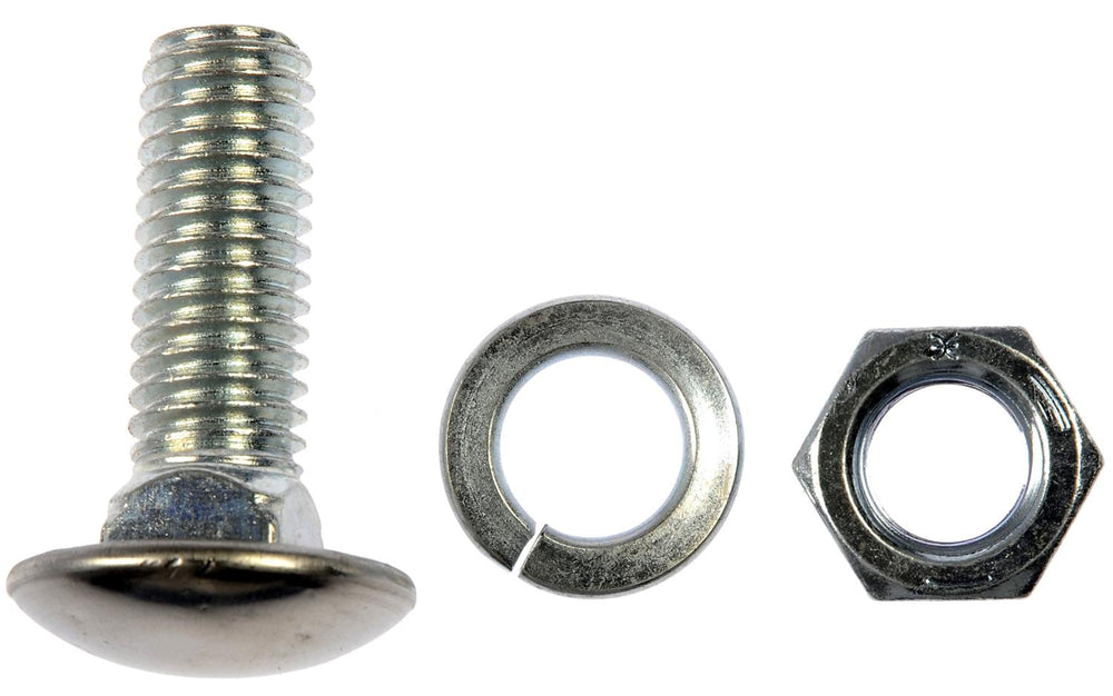 BUMPER BOLT