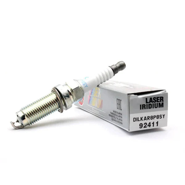 NGK auto part