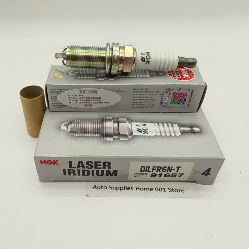 NGK auto part