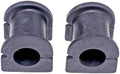 STABILIZER BAR BUSHING KIT